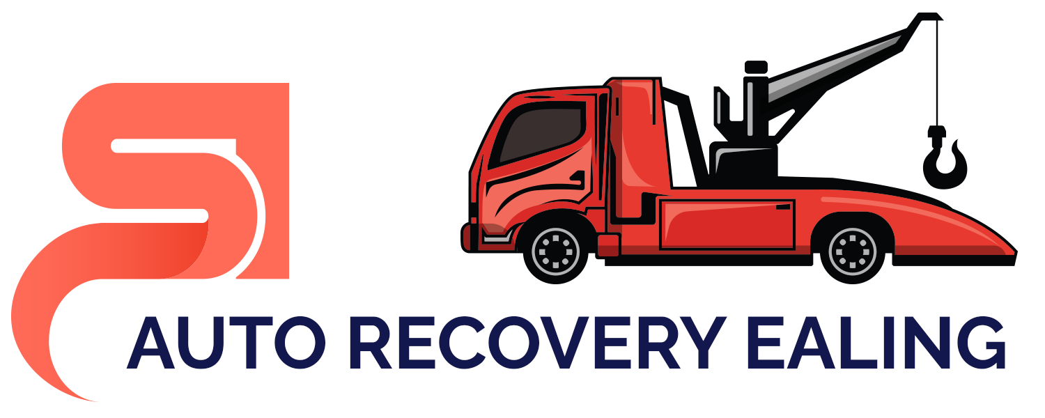 SK Auto Recovery Ealing Grove